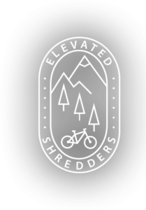 elevated shredders